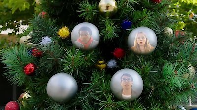 Power Rangers Season 26 Episode 20