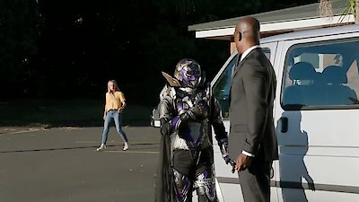 Power Rangers Season 27 Episode 9