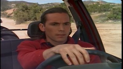 Power Rangers Season 4 Episode 18