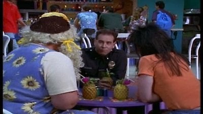 Power Rangers Season 4 Episode 22