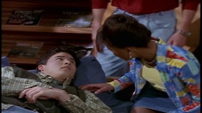 Power Rangers Season 4 Episode 23