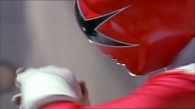 Power Rangers Season 4 Episode 27