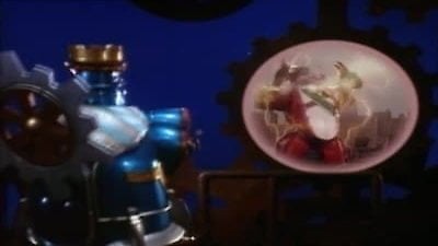 Power Rangers Season 4 Episode 33