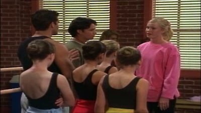 Power Rangers Season 4 Episode 37