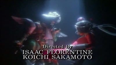 Power Rangers Season 4 Episode 40