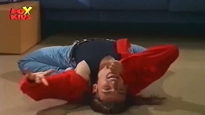 Power Rangers Season 4 Episode 44