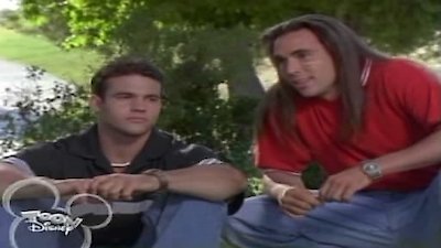 Power Rangers Season 4 Episode 48