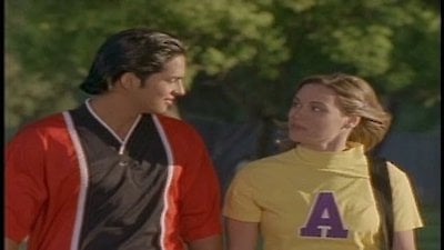 Power Rangers Season 5 Episode 14