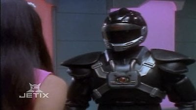 Power Rangers Season 5 Episode 29