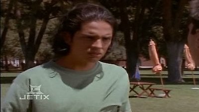 Power Rangers Season 5 Episode 37