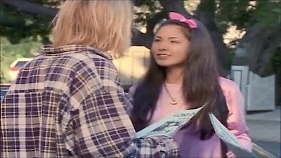 Power Rangers Season 5 Episode 38