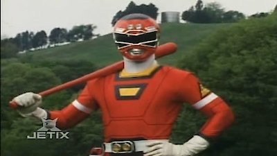 Power Rangers Season 5 Episode 39