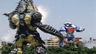 Power Rangers Season 6 Episode 11