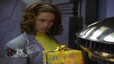 Power Rangers Season 6 Episode 19