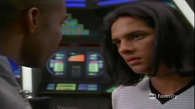 Power Rangers Season 6 Episode 25