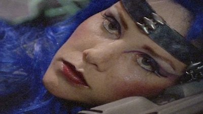 Power Rangers Season 6 Episode 27