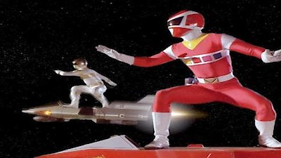 Power Rangers Season 6 Episode 30