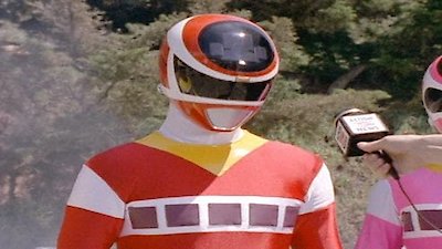 Power Rangers Season 6 Episode 31