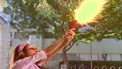 Power Rangers Season 6 Episode 38