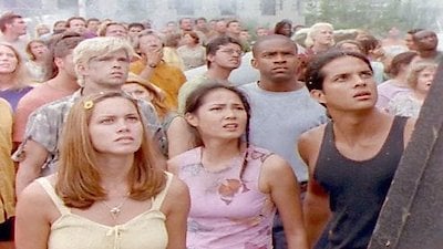 Power Rangers Season 6 Episode 43