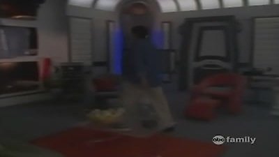 Power Rangers Season 7 Episode 19