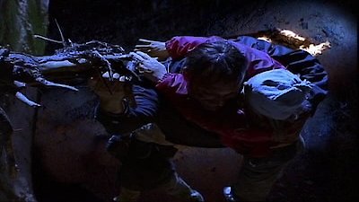 Power Rangers Season 8 Episode 12