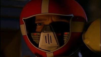 Power Rangers Season 8 Episode 18