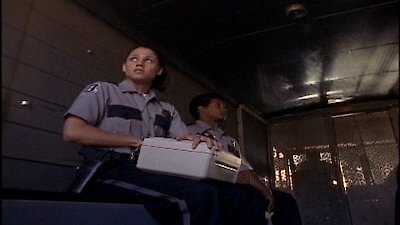 Power Rangers Season 8 Episode 21