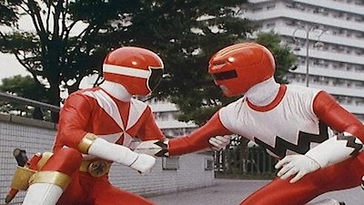 Power Rangers Season 8 Episode 30