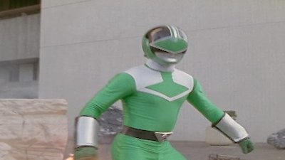 Power Rangers Season 9 Episode 11