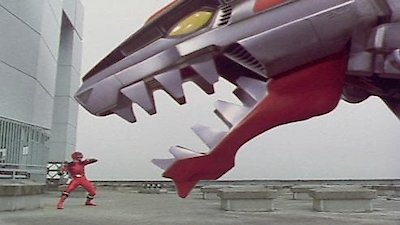 Power Rangers Season 9 Episode 15