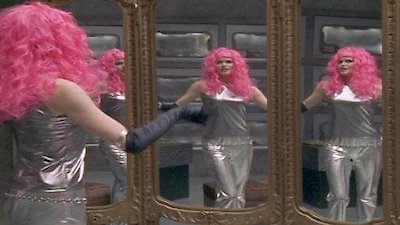 Power Rangers Season 9 Episode 34