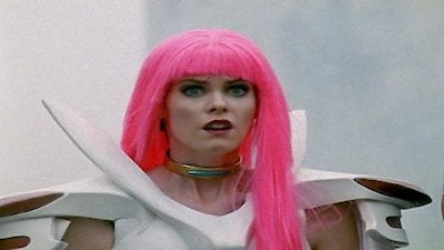 Power Rangers Season 9 Episode 39