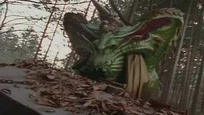 Power Rangers Season 10 Episode 10