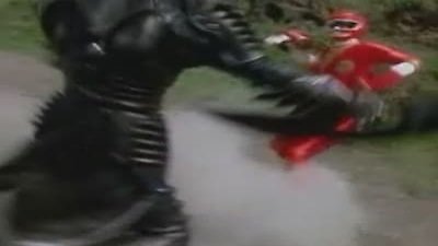 Power Rangers Season 10 Episode 12