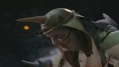 Power Rangers Season 10 Episode 14