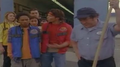 Power Rangers Season 10 Episode 19