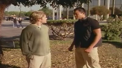 Power Rangers Season 10 Episode 20