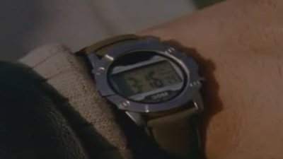 Power Rangers Season 10 Episode 21