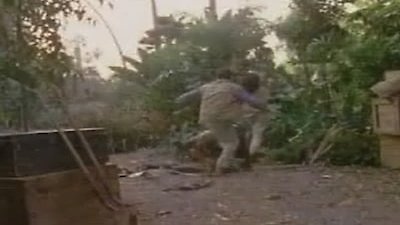 Power Rangers Season 10 Episode 26