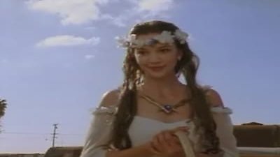 Power Rangers Season 10 Episode 28