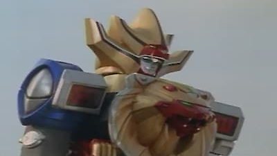 Power Rangers Season 10 Episode 31