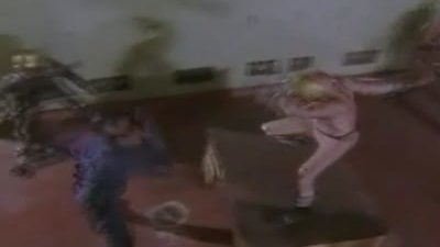 Power Rangers Season 10 Episode 34