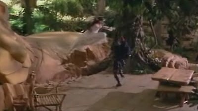Power Rangers Season 10 Episode 35
