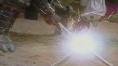 Power Rangers Season 10 Episode 36
