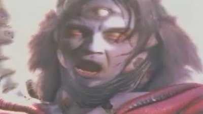 Power Rangers Season 10 Episode 40