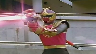 Power Rangers Season 11 Episode 17