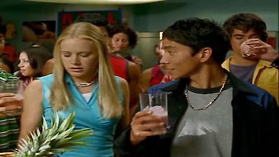 Power Rangers Season 11 Episode 19