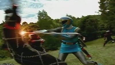 Power Rangers Season 11 Episode 23