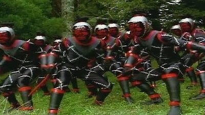 Power Rangers Season 11 Episode 24